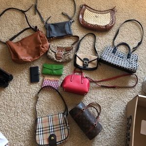 NEW LISTINGS COMING
